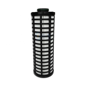 Filtre à huile composite durci haute performance 99,9 % anti-particules, durée de vie 12 000 h, neuf, pour excavatrice et camion, références 500086331 5801592277 pour IVECO - Product Image 1