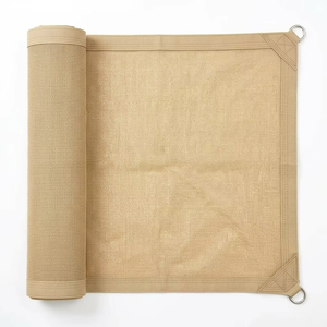 <span class=keywords><strong>Voile</strong></span> <span class=keywords><strong>d</strong></span>'<span class=keywords><strong>ombrage</strong></span> durable <span class=keywords><strong>anti</strong></span>-<span class=keywords><strong>d</strong></span>échirure, <span class=keywords><strong>imperméable</strong></span> en HDPE, pour extérieur, protection solaire, auvent pour parc, aire de jeux, école - Product Image 1
