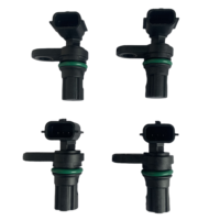 Semua Jenis Sensor Posisi Camshaft Mobil 23731-EN22A 23731EN22A untuk Nissan Sentra Versa Cube NV200