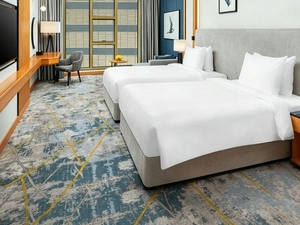 Muebles de Tamaños Personalizados para Apartamentos, Hoteles, Habitaciones, Juego de Dormitorio Moderno, Muebles Comerciales Duraderos de Vietnam - Product Image 2