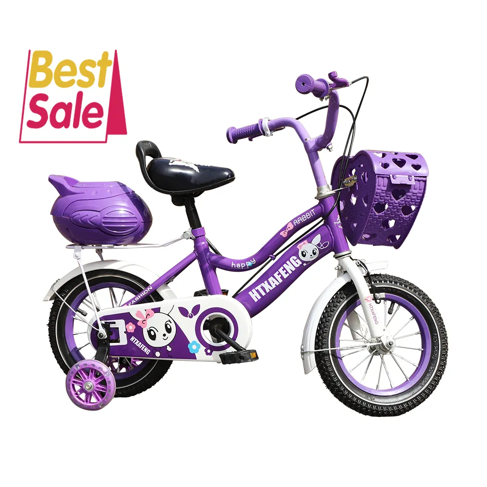 Vélo pour enfants OEM 12 pouces/cycle de mode pour garçons/vélo bon marché de haute qualité pour enfants de l'usine chinoise