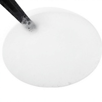 Émulsion aqueuse de stéarate d'ammonium, stabilisateur de mousse non fluide, pureté et teneur active de 30 %, fabricant de Luoyang