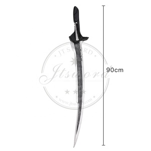 ดาบอัลิต้า โฟม PU ดาบดามัสกัส ของเล่นคอสเพลย์ - Product Image 2