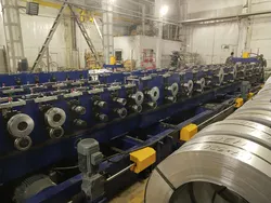 Machine de formage de roulement de pont de câble, équipement spécial de pont ignifuge, pour répondre aux besoins spéciaux de protection contre les incendies - Product Image 5