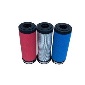 Élément filtrant de précision MANNY 14050S, nouvelles pièces pour compresseur d'air industriel - Product Image 2
