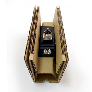 FANUC Mitsubishi HF105S-A48 New Original Servo Motor Industrial Spare Part - Product Image 5