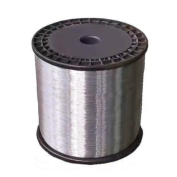 Braided wire uses