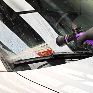 Pistolet <span class=keywords><strong>de</strong></span> lavage <span class=keywords><strong>de</strong></span> voiture à jet circulaire fin et puissant SW-T014 pour l'esthétique automobile et l'application <span class=keywords><strong>de</strong></span> film - Product Image 1