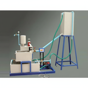 Maquinaria Fluida Kaplan para Equipos de Laboratorio de Perforación, Acero Inoxidable, ODM - Product Image 2