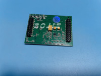 Nouveau 4720 première carte de décodeur de tête d'impression verrouillée 4720 1ère carte de décryptage de verrouillage