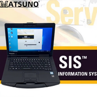 Descarga SIS 2022 para Caterpillar, Descarga del Software Sis