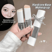 KAKASHOW Hydratant 2025 Nouveau Correcteur Crème Contour Double Tête Personnalisable Logo Haute Pigmentation Imperméable Longue Tenue Fond de Teint Foncé