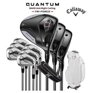 Juego de <span class=keywords><strong>Palos</strong></span> de <span class=keywords><strong>Golf</strong></span> <span class=keywords><strong>Callaway</strong></span> 2026 Nuevo QUANTUM Kunteng para Hombre con <span class=keywords><strong>Bolsa</strong></span> de <span class=keywords><strong>Golf</strong></span> de Largo Alcance - Product Image 4