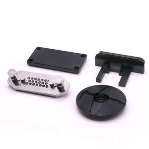 تصنيع احترافي لقطع معدنية من الألومنيوم عالية الدقة باستخدام تقنية التصنيع بالتحكم الرقمي بالحاسوب لصناعة الطيران والسيارات - Product Image 2