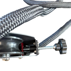 Machine d'escalade professionnelle pour salle de sport, entraînement complet du corps, stimule la puissance explosive et la stabilité du tronc - Product Image 3