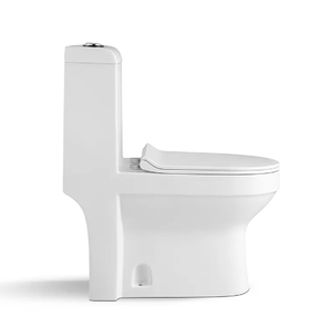 Туалет для ванной - Product Image 4
