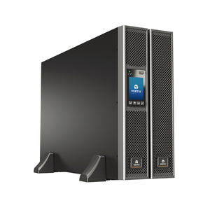 Vertiv Liebert GXT5 Series GXT5-8000IRT5UXLN 8KVA/8KW 230VAC Pure Sinewave Online <b>UPS</b> with External Battery/Internal Battery - Product Image 4