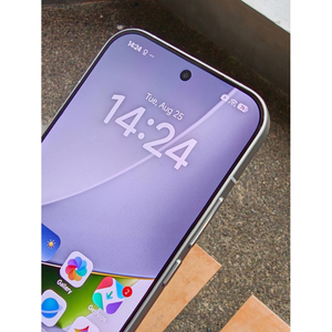 POCO F9 Pro รุ่น Global ชิปเซ็ต Snapdragon 8 Elite Gen 5 หน้าจอ AMOLED 6.59 นิ้ว 185Hz แบตเตอรี่ 6330mAh ชาร์จไว 100W กล้อง 200MP รองรับ 5G สมาร์ทโฟน - Product Image 5