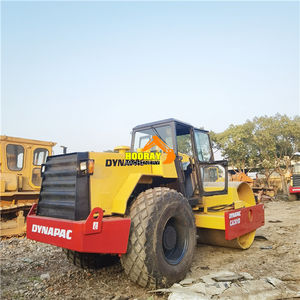 Apisonadora Vibratoria de Doble Tambor con Motor DEUTZ Original de Suecia, Modelos CC622, CC522, CA251D, CA301D, CC211, CC422 - Product Image 4