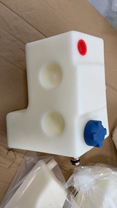 02039948 และ 02039945 รถบดถนนแฮมส์ รุ่นโรลเลอร์วอเตอร์ - Product Image 4