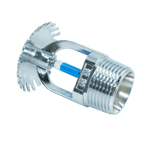 DN20 Q5 Haute Qualité Lutte Contre l'Incendie R1/2 K115 141 ℃   Système d'incendie à sprinklers à réponse spéciale - Sprinkler vertical - Product Image 5