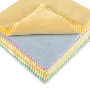 Chiffon de nettoyage pour <span class=keywords><strong>lunettes</strong></span> BestClean avec logo personnalisé, de haute qualité, multi-usages, en <span class=keywords><strong>microfibre</strong></span>, lingettes pour nettoyer les lentilles des <span class=keywords><strong>lunettes</strong></span>, les écrans d'appareil photo - Product Image 2