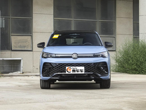 <span class=keywords><strong>Nuevo</strong></span> Auto 2026 Volkswagen <span class=keywords><strong>Tiguan</strong></span> L Pro 380TSI 4WD <span class=keywords><strong>R</strong></span>-<span class=keywords><strong>Line</strong></span> Edición Premium en Stock en Bishkek <span class=keywords><strong>Precio</strong></span> CIF: USD 40,800 - Product Image 2