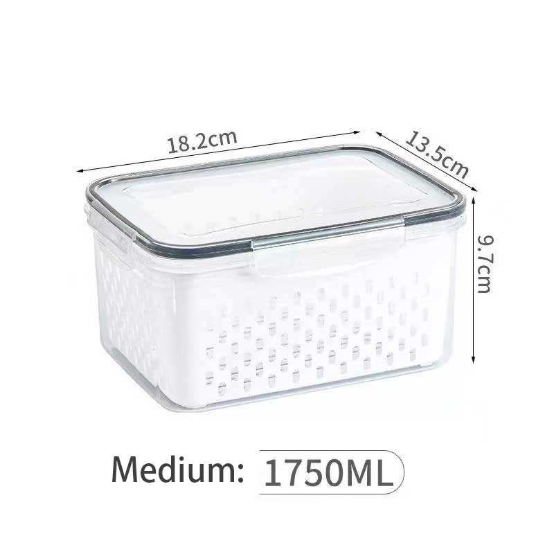 Gray Medium (1750ML)