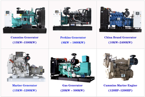 גנרטור דיזל ימי/סירה פתוח של Wechai 80 קילוואט 90 קילוואט 100 קילוואט 120 קילוואט 120 קילוואט-אמפר 150 קילוואט-אמפר 180 קילוואט-אמפר 200 קילוואט-אמפר 150 קילוואט 300 קילוואט-אמפר ניוטק - Product Image 6