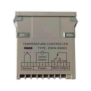 Vhhd thiết lập kỹ thuật số hiển thị kỹ thuật số điều khiển nhiệt độ <span class=keywords><strong>e5en</strong></span> tc2dd TC-4896DD - Product Image 5