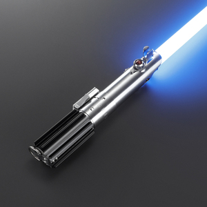 Sabre laser LGT ANH ESB Graflex Neopixel RGB avec poignée en métal, son de swing fluide, réplique de sabre Jedi - Product Image 4