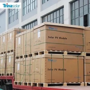 425W <span class=keywords><strong>Trina</strong></span> Vertex S + Panel <span class=keywords><strong>Solar</strong></span> <span class=keywords><strong>Trina</strong></span> Neg 9R.28 Paneles Solares Monocristalinos <span class=keywords><strong>Trina</strong></span> 425W Panel <span class=keywords><strong>Solar</strong></span> de Uso Doméstico - Product Image 6