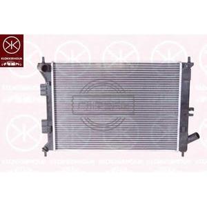 หม้อน้ำ25310-3X011Cooling เหมาะสำหรับ Hyundai Elantra 2011-2013 25310-3X010 253103X010 253103X100 25310-3X100 <span class=keywords><strong>253</strong></span> 253103X011 - Product Image 1