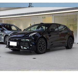 Voitures d'occasion 4WD automobile voiture de luxe véhicules haut de gamme voiture super rapide véhicule à énergie nouvelle pour <span class=keywords><strong>Zeekr001</strong></span> 2025 WE 95kWh AWD - Product Image 2