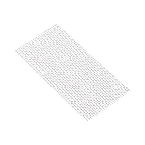 304 스테인리스 스틸 수족관 이끼망 패드 - 녹 방지, 새우 수조 및 수초 조경용 5x5cm-10x20cm - Product Image 5