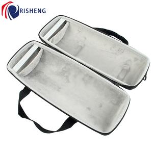 Bolsa de almacenamiento protectora de viaje EVA portátil a prueba de golpes de alta calidad para J BL Xtreme3 <span class=keywords><strong>Altavoz</strong></span> <span class=keywords><strong>Bluetooth</strong></span> Audio - Product Image 2