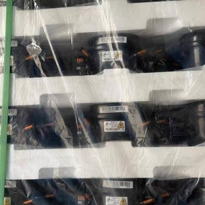 Compresor de Refrigerador Dongbei A120CY1 A120WZ1 A140CZ1 A140CY1 A145CY1 A170CU1 para Uso Industrial - Product Image 2