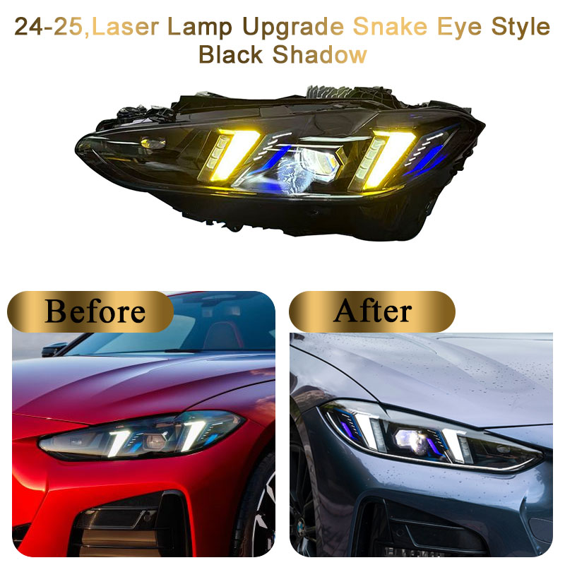 2024-2025 Original Laser