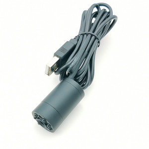 Câmera IP Mini WiFi Personalizada Hanshield 1080P HD CMOS Interna com Áudio Unidirecional, IP66 à Prova d'Água, Detecção de Movimento RTSP, Vídeo H.264 - Product Image 4