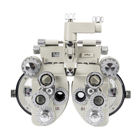 Aist China Factory Wholesale Optics Instruments VT-10C Manual Phoropter for Selling Ophthalmic Manual Eye Tester