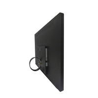 Tablette murale 24 "Android Digital Signage Wifi Usb Port Ethernet Tablette Android 24 pouces