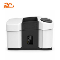 Espectrofotómetro de Absorción Atómica AAS de Llama AELAB con Control Inteligente de Gas y Corrección de Fondo D2, 185-900 nm
