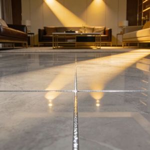 Caibel – <span class=keywords><strong>Carrelage</strong></span> bicomposant haute brillance <span class=keywords><strong>pour</strong></span> <span class=keywords><strong>joints</strong></span> <span class=keywords><strong>de</strong></span> construction avec coulis époxy scintillant - Product Image 4