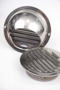 201 y 304 Tapa <span class=keywords><strong>de</strong></span> ventilación <span class=keywords><strong>de</strong></span> escape HVAC <span class=keywords><strong>de</strong></span> acero inoxidable Cubierta <span class=keywords><strong>de</strong></span> ventilación <span class=keywords><strong>de</strong></span> aire <span class=keywords><strong>de</strong></span> pared Cubierta <span class=keywords><strong>de</strong></span> conducto Campana Registros y rejillas Categoría <span class=keywords><strong>de</strong></span> producto - Product Image 6