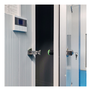 Thực Phẩm Di Động Tủ Lạnh Di Chuyển Phòng Lạnh Sản Xuất Tại Trung Quốc Heleng Thương Hiệu Di Động Nhỏ Và Thuận Tiện Lạnh Lưu Trữ - Product Image 2