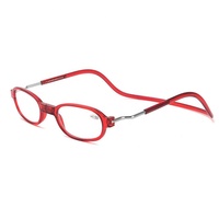 Sunbest – lunettes presbytes à monture ovale, monture de lecture à aimant, personnalisées, 5233