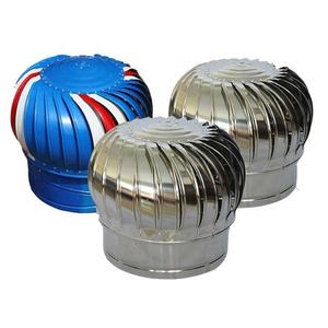 <span class=keywords><strong>Ventilador</strong></span> de turbina de viento industrial, extractor de techo - Product Image 2