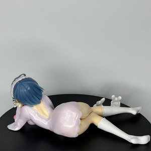 7CM <span class=keywords><strong>Azur</strong></span> <span class=keywords><strong>Lane</strong></span> SN Chapaev Figura Femenina figura de acción PVC figurita <span class=keywords><strong>Anime</strong></span> para decoraciones decorativas de escritorio - Product Image 2