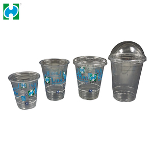 Universal desechables de plástico grande <span class=keywords><strong>tapas</strong></span> taza de plástico <span class=keywords><strong>tapas</strong></span> de plástico para Bowl - Product Image 2