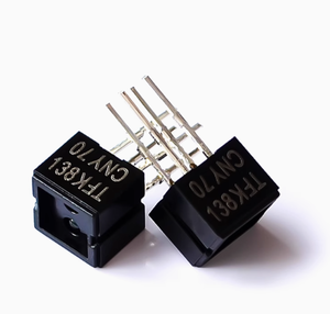 CNY70 Nouveaux composants électroniques et puces IC originaux en stock, solution tout-en-un CNY70 - Product Image 1